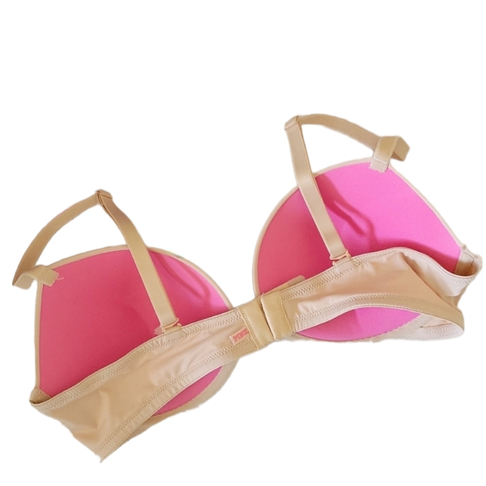 PINK VICTORIA SECRET